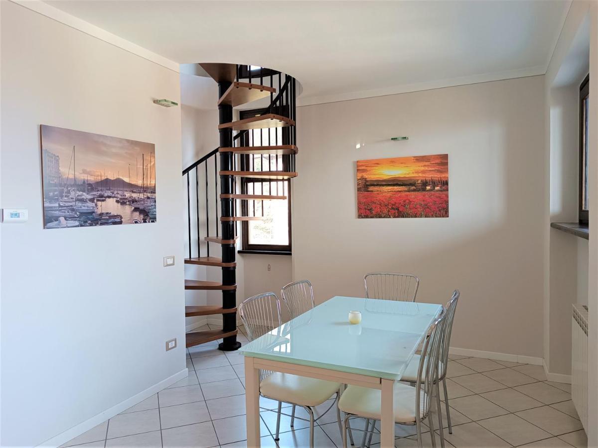Via Panoramica Apartment Baveno Exterior photo